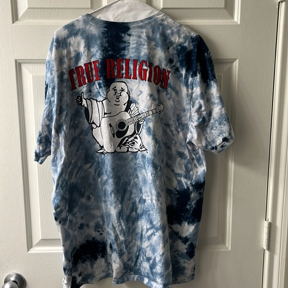 True religion shirt